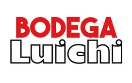 Agradecimiento:<p>Gracias empresa <strong>Bodega Luichi</strong>&nbsp;por elegirnos !!</p>
        Descripción de la empresa: 